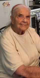 Janice Lorraine Padgett