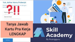 Kunci jawaban exam skill academy jago presentasi dalam 90 menit waktu yang sangat cepat untuk dapat bisa mempelajari dan menguasai sebuah materi untuk mahir dalam presentasi. Kunci Jawaban Skill Academy Barista Izg05zcwdxaupm Cheat Bully Pc Ini Bisa Digunakan Untuk Unlock Berbagai Skill Kata Kata Bijak Muslimah