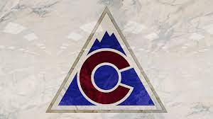 The great collection of colorado avalanche hd wallpaper for desktop, laptop and mobiles. Colorado Avalanche Iphone Wallpaper Colorado Avalanche Alternate Logo Patch 1920x1080 Wallpaper Teahub Io