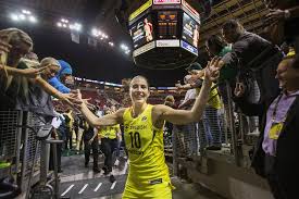 5 phoenix mercury for a trip to the wnba finals. Sue Bird And Breanna Stewart Power Storm Into Wnba Finals With 94 84 Win Over Mercury The Seattle Times