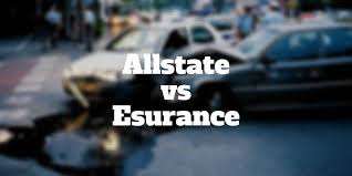 The company provides its clients with easy to manage reliable car insurance that suits your needs. Esurance Vs Allstate Compare Auto Insurance Rates Investormint