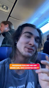 That's gonna be a long plane journey 😅