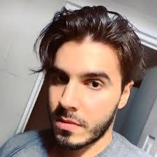 Javier Mandujano's Instagram, Twitter & Facebook