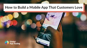 If you don't want to. How To Build A Mobile App That Customers Love