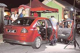 We would like to show you a description here but the site won't allow us. 3 Jam Terbaring Dalam Kereta