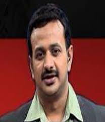 Malayalam Anchor Anchor Arun Kumar Biography, News, Photos, Videos