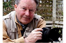 A Spy Maker in our Midst