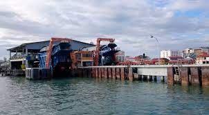 1st » dedé (footballer born 1988). The Tragic Collapse Of A Bridge In 1988 That Injured Thousands In Penang World Of Buzz
