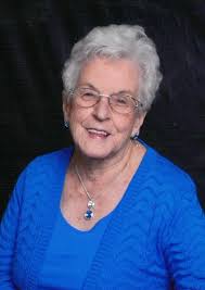 Mildred Lucy Luttrell