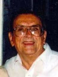 James Roberts Obituary