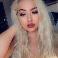 Hannah Ferris (coldestbitch)