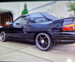 Image result for Vermillion 1991 Escort