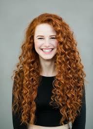Auburn hair is a dynamic medium brown. Redheads From 20 Countries Photographed To Show Their Natural Beauty