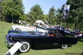 Image result for Black 1958 Thunderbird