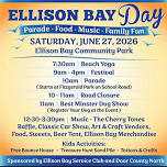 Ellison Bay Day