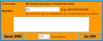 Maybe you would like to learn more about one of these? Send A Text Online Worldwide With The Top 10 Free Services