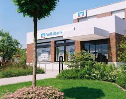 Volksbank Bad Salzuflen Eg Geschaftsstelle Asemissen