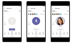 Microsoft teams guest access is crucial functionality when collaborating with clients. Microsoft Teams Gets Several New Features Including Walkie Talkie Sms Sign In And More Mspoweruser