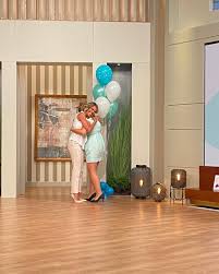 A estreia é já no dia 22. Tania Ribas De Oliveira Em A Nossa Tarde Tv 7 Dias