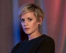 Hannah Khalil: 'With theatre you can get into people's hearts'