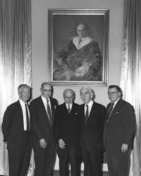 Waldo G. Leland: A Founder of the National Archives