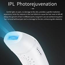 Professional laser hair removal sessions may be effective, but they don't come cheap. Ipl Hair Removal Instrument Home Use Beauty Device Ipl Epilator Permanent Hair Remover Women And Men Universal Full Body Face Electric Deplidor Walmart Canada