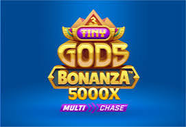 3 Tiny Gods Bonanza | Betfred