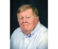 Kenneth Lord Obituary (2017)