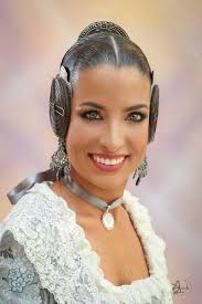 Fotos: Las 73 candidatas a fallera mayor de Valencia 2020