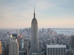 Empire State Building Retrofits Cut 10 Year Emissions By 40 The Energy Mix