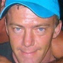 Obituary for Danny Lee Flint