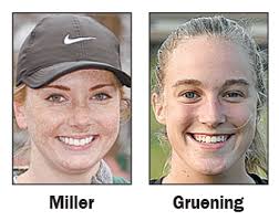 Bobcat girls tennis rolls over Southeast Polk, 9-2