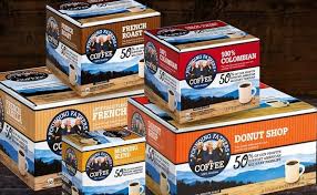 Founding fathers coffees are high quality gourmet 100% arabica coffees available in 16, 36 and 80 count brew cups and 12 oz. Founding Fathers Coffee Announces Partnership With Folds Of Honor