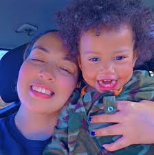 Coretta Whitaker in people