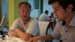 Holland sayyohlari: Tojikiston O'zbekiston emas...