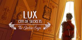 Replacements for the hellpig and goblin monsters. Lux City Of Secrets Mod Apk 1 0 3 Unlocked No Ads Download