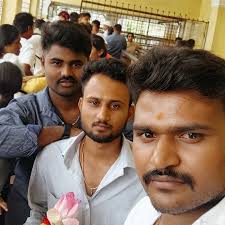 ಶ್ರೀ ಚಾಮುಂಡೇಶ್ವರಿ ಅಮ್ಮ 🙏🙏*