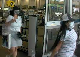 We did not find results for: Police Trying To Id Two Women After Credit Cards Stolen From Country Club 8k Charged At Target And Best Buy Wavy Com