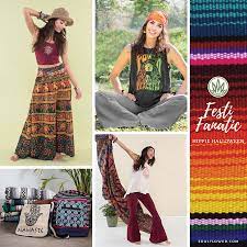 Pin On Hippie And Boho Vibes