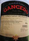 Datil Confitado Deshuesado