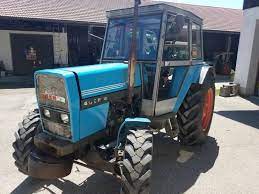 eicher 4056 gebraucht neu kaufen arbeitsraum in der garage landmaschinen traktor