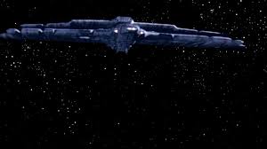 Galaxy of Terror B-Movie Review