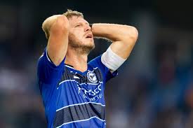 Heimspiel heute 20:30 gegen fc schalke 04. Arminia Bielefeld Kritik Am Schiri Und An Fabian Klos