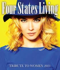 Four States Living Magazine May 2021 by fourstatesliving