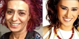 Yildiz Tilbe Makyajsiz Hali En Magazin