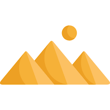 Afbeeldingsresultaat voor pyramide logo