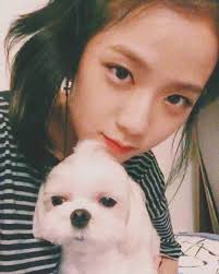 jisoo dalgom evcil hayvanlar hayvanlar kizlar