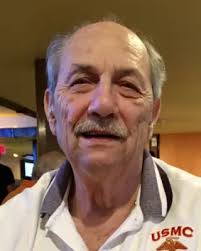 Obituary information for Anthony Louis Haas