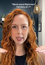 Long Hair College Minor Skit Bailey