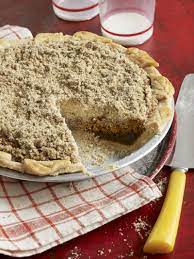 Shoofly Pie Recipe Shoofly Pie Food Food Photography